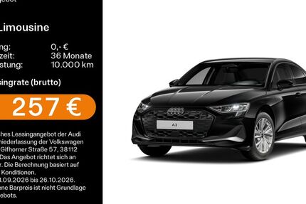 Audi A3 35.795 km 27.990 &euro; Haßfurt 97437