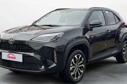 Toyota Yaris Cross 3.500 km 27.980 &euro; Pfullendorf 88630