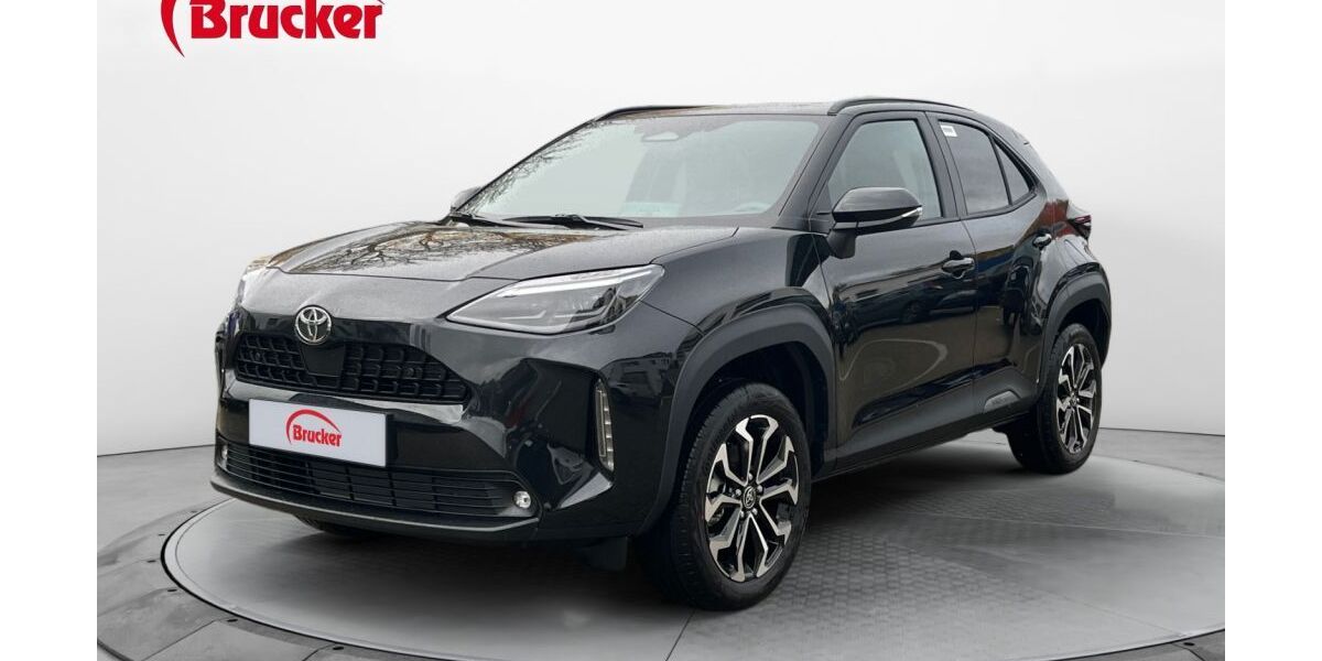 Toyota Yaris Cross 3.500 km 27.980 &euro; Pfullendorf 88630