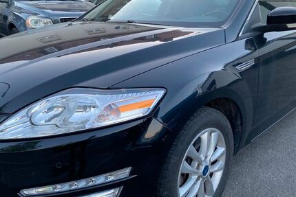 Ford Mondeo 107.054 km 6.850 &euro; Lichtenfels 96215