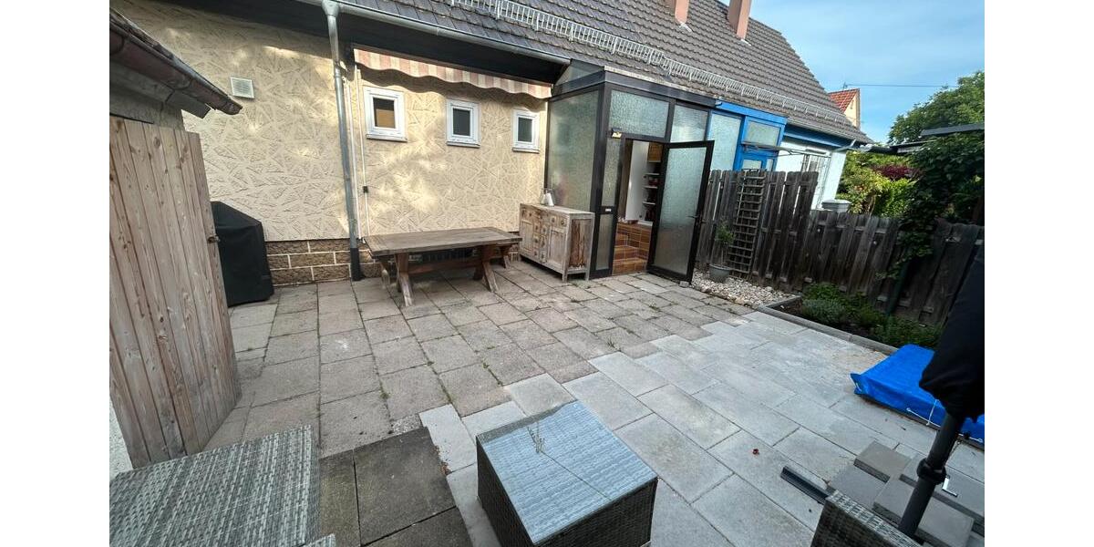 Doppelhaushälfte Herrenberg - 4 Zimmer, 86 m&sup2;, 450.000&euro; | Angebot:26855706