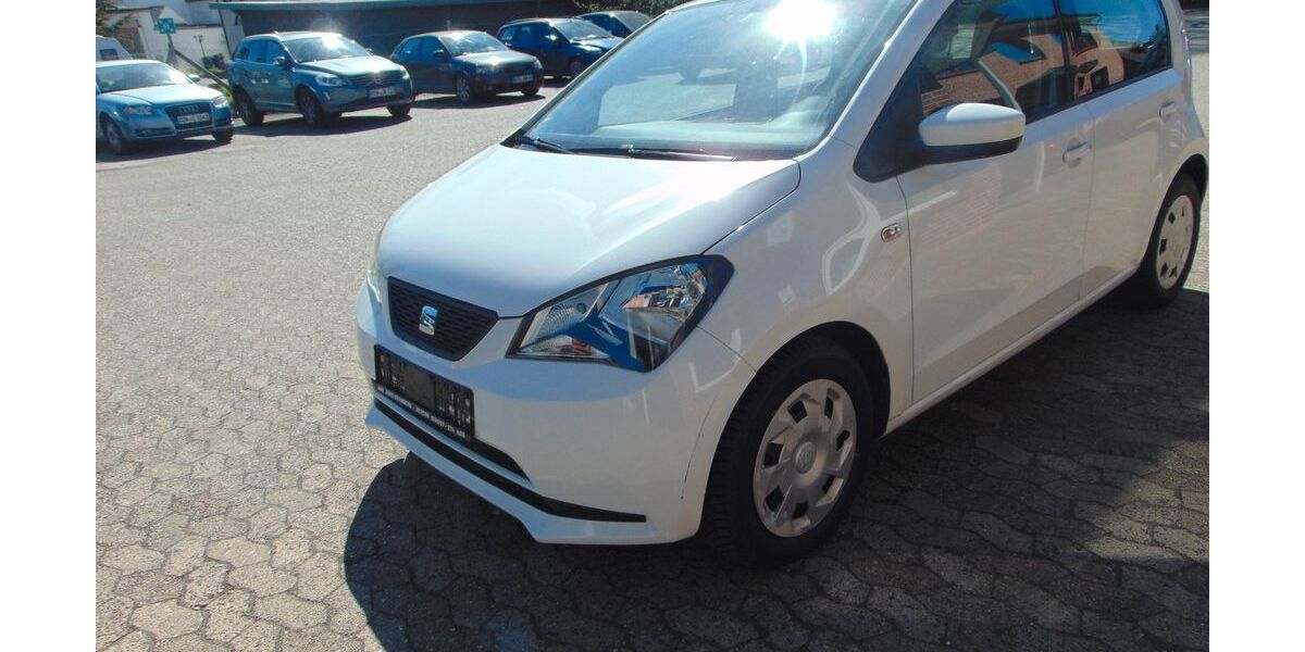 Seat Mii 85.000 km 7.250 &euro; Bremervörde-Bevern 27432