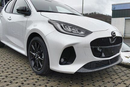 Mazda 2 Hybrid 1.461 km 26.590 € Meschede 59872