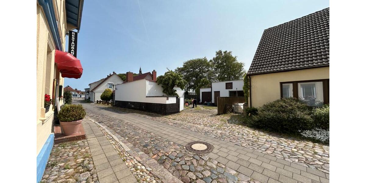 Einfamilienhaus Dranske - 5 Zimmer, 120 m&sup2;, 180.000&euro; | Angebot:26420513