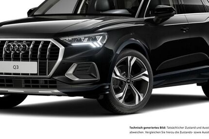 Audi Q3 4.993 km 48.744 &euro; Dortmund 44143