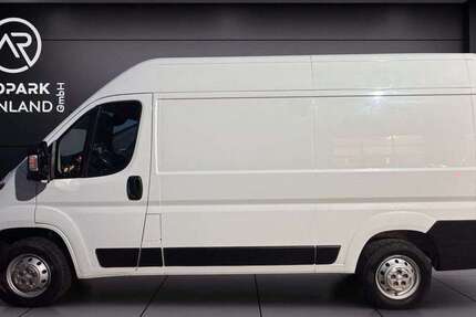 Peugeot Boxer 186.835 km 13.950 &euro; Bochum 44866