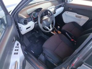 Suzuki Ignis 1.2 5D Comfort+ AGS 37.875 km 14.960 &euro; Höhenkirchen-Siegertsbrun 85635