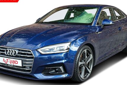 Audi A5 99.997 km 25.890 &euro; Chemnitz 09113
