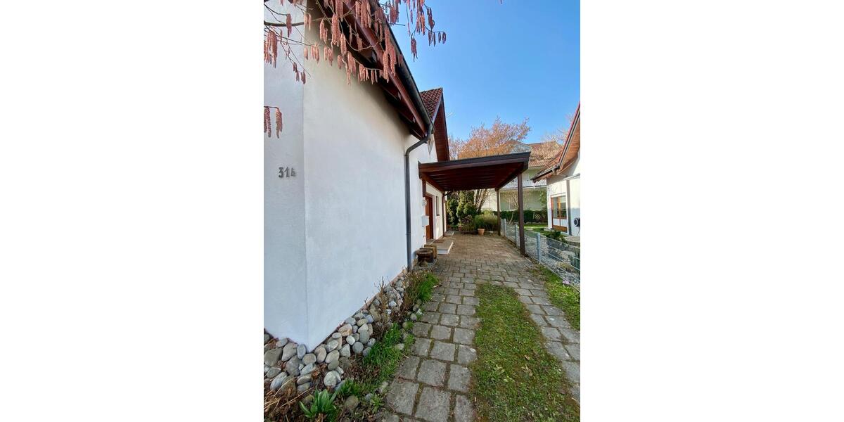 Doppelhaushälfte Überlingen - 3.5 Zimmer, 110 m&sup2;, 638.000&euro; | Angebot:27005154