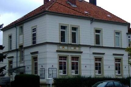 Repräsentatives Büro in der Celler Straße von BS 4 zimmer