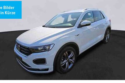 VW T-Roc 34.300 km 23.950 &euro; Siegen 57076
