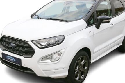 Ford EcoSport 36.913 km 18.680 € Koblenz 56073