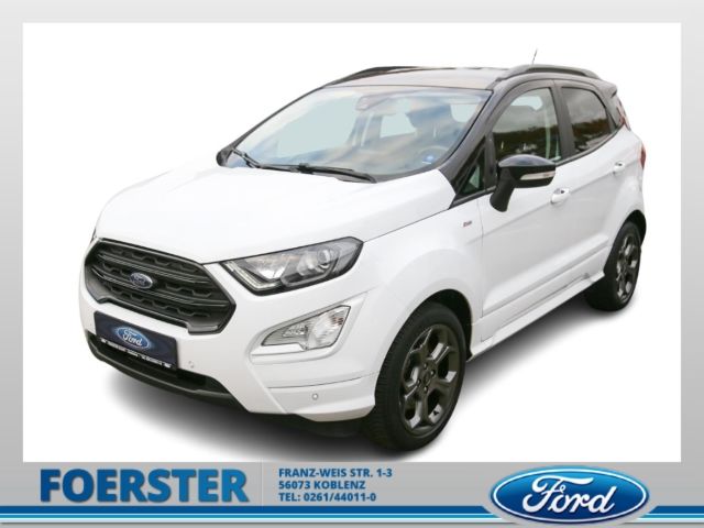 Ford EcoSport 36.913 km 18.680 € Koblenz 56073