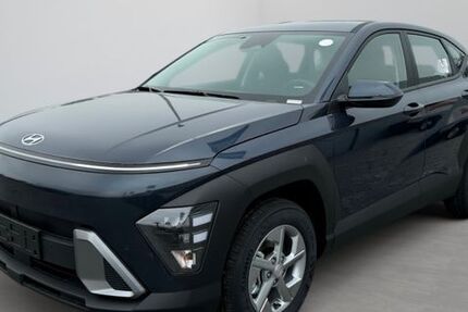 Hyundai KONA 9.500 km 24.990 &euro; Graben - Neudorf 76676
