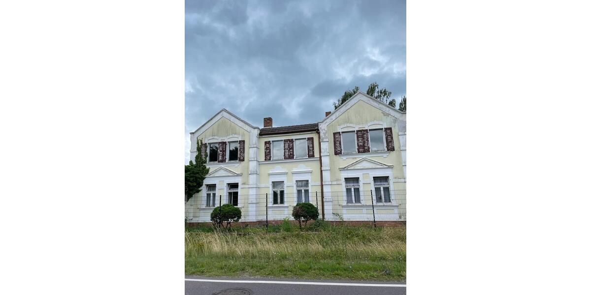 Mehrfamilienhaus, Wohnhaus Möckern - 16 Zimmer, 375 m&sup2;, 299.000&euro; | Angebot:27118349