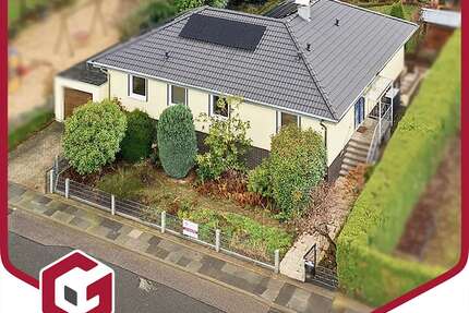 Haus zum Kaufen in Rheinbach Merzbach 469.000 € 114 m² 4 zimmer