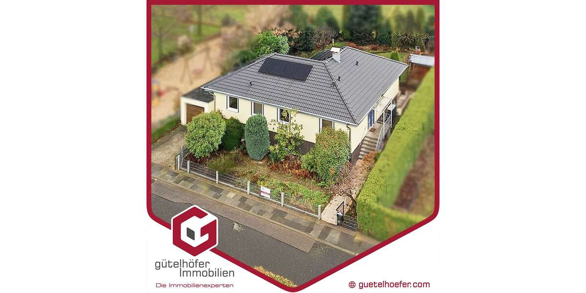 Haus zum Kaufen in Rheinbach Merzbach 469.000 € 114 m² 4 zimmer