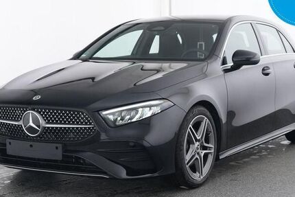 Mercedes-Benz A 180 12.000 km 26.660 &euro; Waren 17192