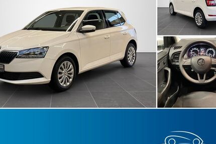 Skoda Fabia 90.000 km 10.090 &euro; Buchschwabach bei Nürnberg 90574