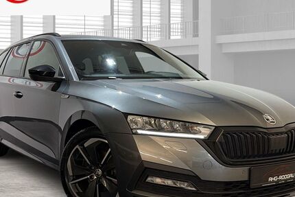 Skoda Octavia 16.715 km 31.999 &euro; Hanau 63452