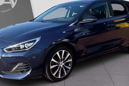 Hyundai i30 63.828 km 18.644 &euro; Nienburg 31582