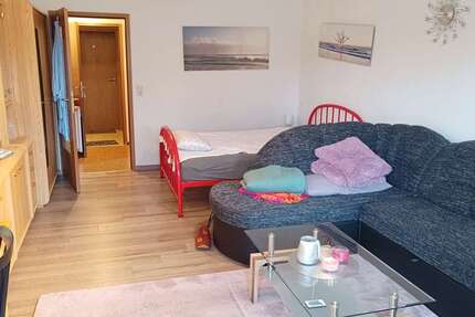 Wohnung Bad Birnbach - 1 Zimmer, 30 m&sup2;, 62.500&euro; | Angebot:23763830