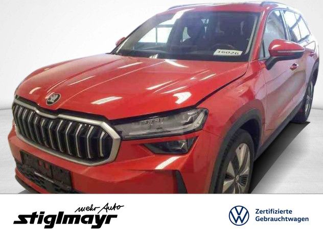 Skoda Kodiaq 40.068 km 37.740 &euro; Pfaffenhofen/Ilm 85276