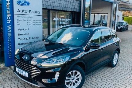 Ford Kuga 45.890 km 21.980 &euro; Zwönitz 08297