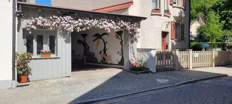 Mehrfamilienhaus, Wohnhaus Wangen im Allgäu - 350.000&euro; | Angebot:26398108