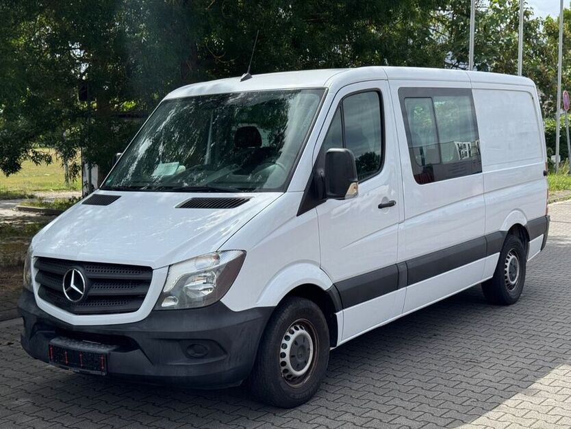 Sprinter