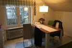 Dachgeschoßwohnung Breitengüßbach - 3 Zimmer, 90 m&sup2;, 720&euro; | Angebot:26580925