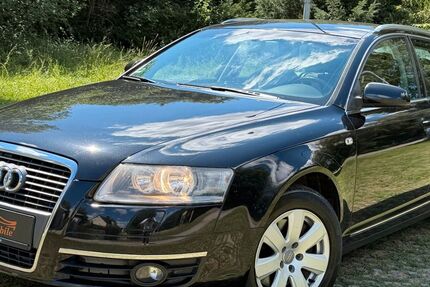 Audi A6 274.000 km 3.990 &euro; München 81243