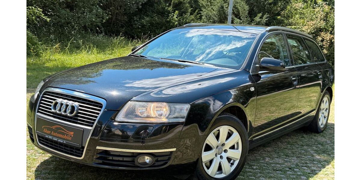 Audi A6 274.000 km 3.990 &euro; München 81243
