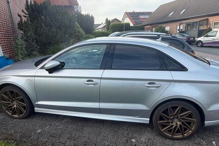 Audi A3 190.000 km 18.100 &euro; Altenbeken 33184