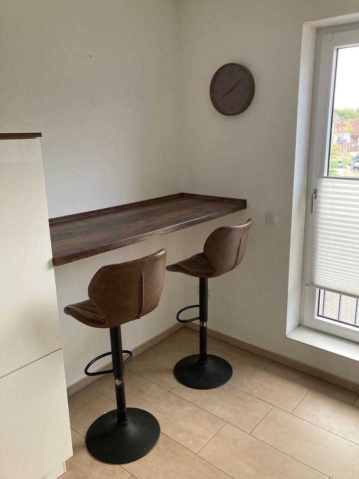 2,5 Zimmer Wohnung,BalkonLoggia,Aufzug,Einbauküche