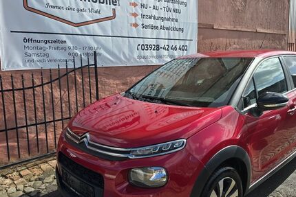 Citroen C3 72.900 km 9.990 &euro; Schönebeck 39218