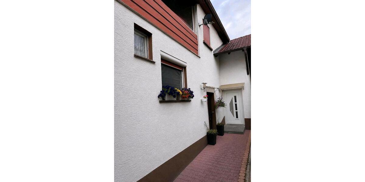 Doppelhaushälfte Mossautal - 4 Zimmer, 120 m&sup2;, 299.000&euro; | Angebot:27121044