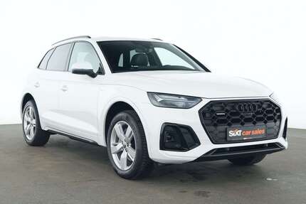 Audi Q5 39.652 km 42.440 &euro; Garching 85748
