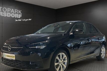 Opel Corsa 25.733 km 13.780 &euro; Borsdorf bei Leipzig 04451