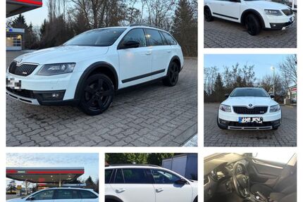 Skoda Octavia 229.989 km 9.999 &euro; Friedeburg 26446