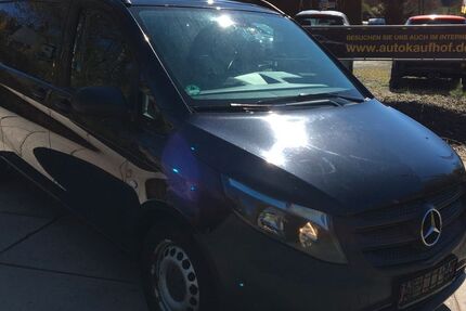 Mercedes-Benz Vito 400.000 km 12.200 &euro; Neuensalz - Mechelgrün 08541