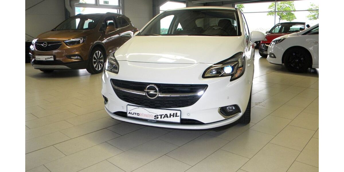 Opel Corsa 70.047 km 11.490 € Untermeitingen 86836