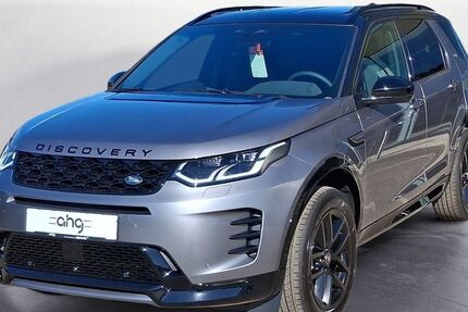 Land Rover Discovery Sport 1.151 km 56.999 &euro; Horb am Neckar 72160