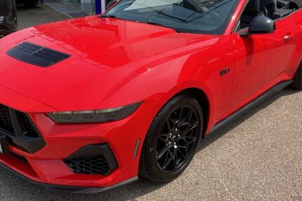 Ford Mustang 1.500 km 64.900 € Ingolstadt 85055