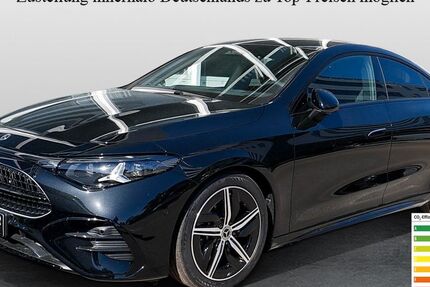 Mercedes-Benz CLA 220 3.000 km 56.666 &euro; Regensburg 93053