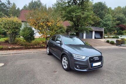 Audi Q3 155.300 km 14.300 € Hochspeyer 67691