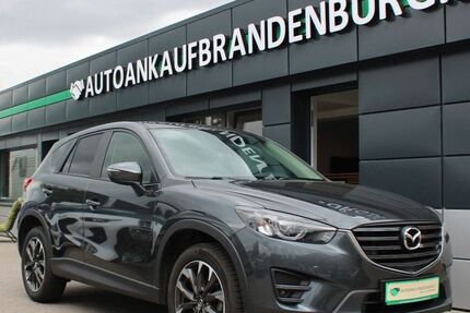 Mazda CX-5 71.000 km 16.750 &euro; Königs Wusterhausen 15711