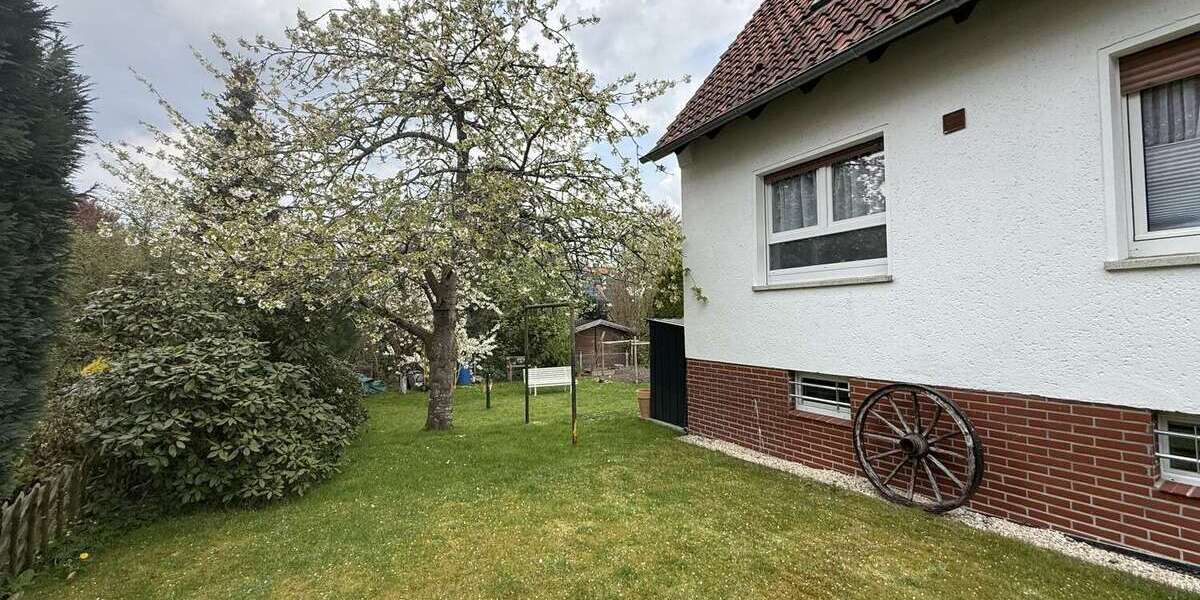 Einfamilienhaus Osnabrück Nahne - 6 Zimmer, 127 m&sup2;, 449.000&euro; | Angebot:26395310