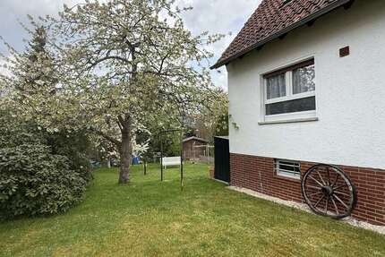 Haus Osnabrück Nahne - 6 Zimmer, 127 m&sup2;, 449.000&euro; | Angebot:26395310