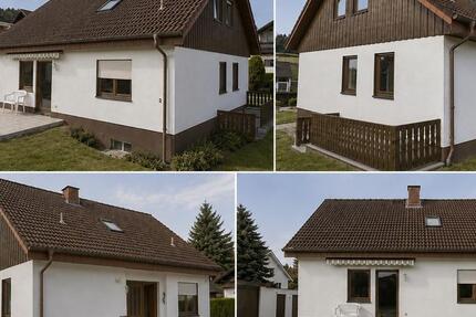 Haus Dautphetal - 5 Zimmer, 138 m&sup2;, 479.000&euro; | Angebot:27269085